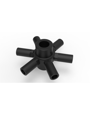 HEXBEAM HUB