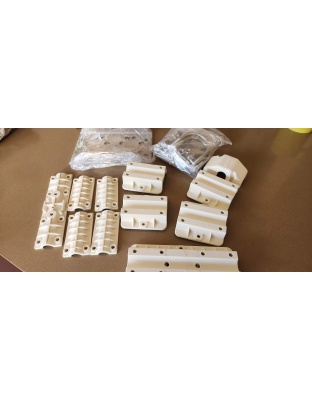 PROMOTIONAL KIT for  5 Elements YAGI